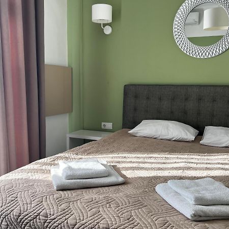 Карпати Кайзервальд Апарт Aparthotel Exterior photo