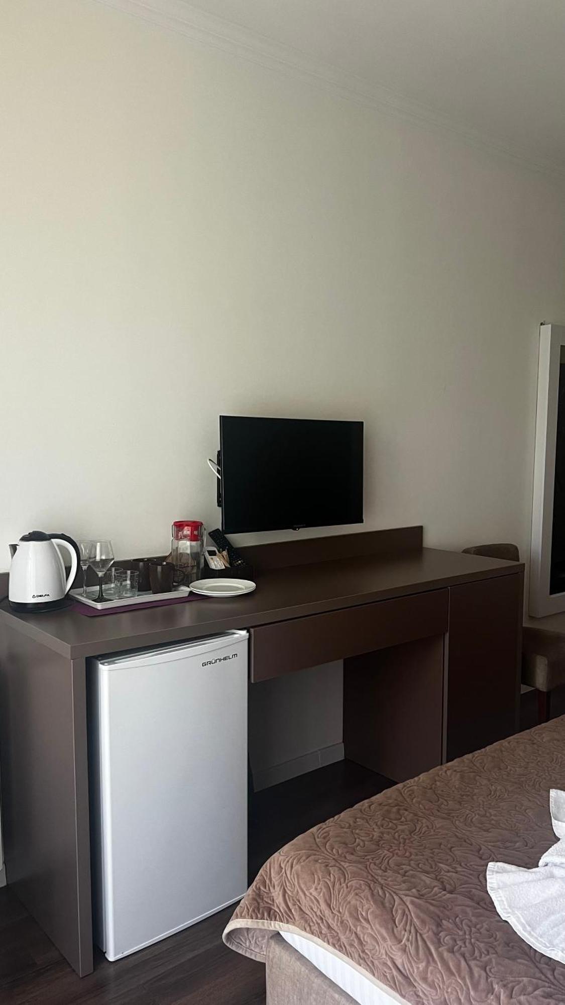 Карпати Кайзервальд Апарт Aparthotel Exterior photo