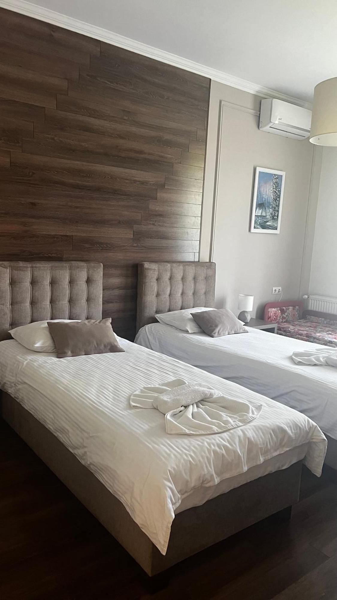 Карпати Кайзервальд Апарт Aparthotel Exterior photo
