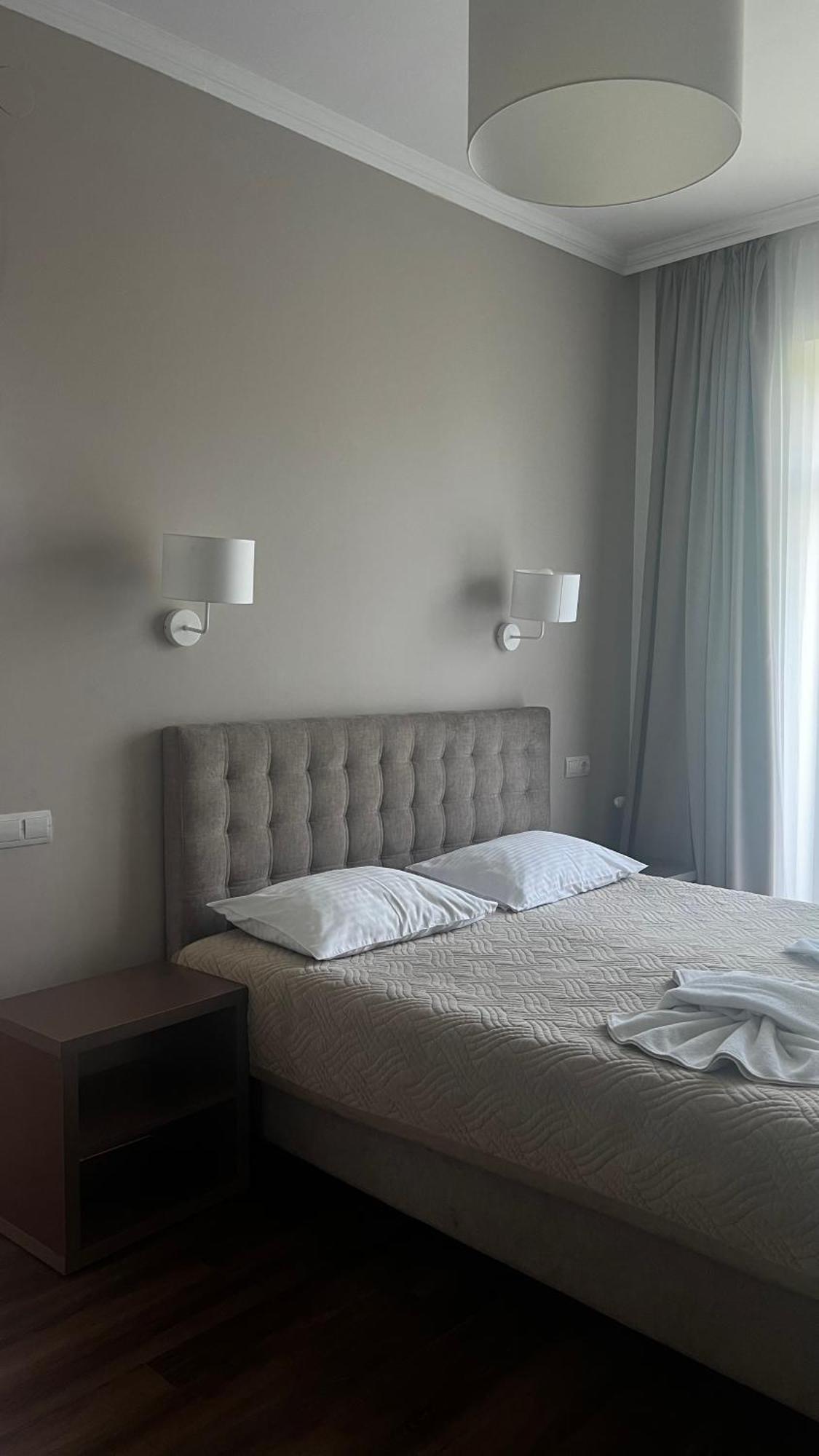 Карпати Кайзервальд Апарт Aparthotel Exterior photo