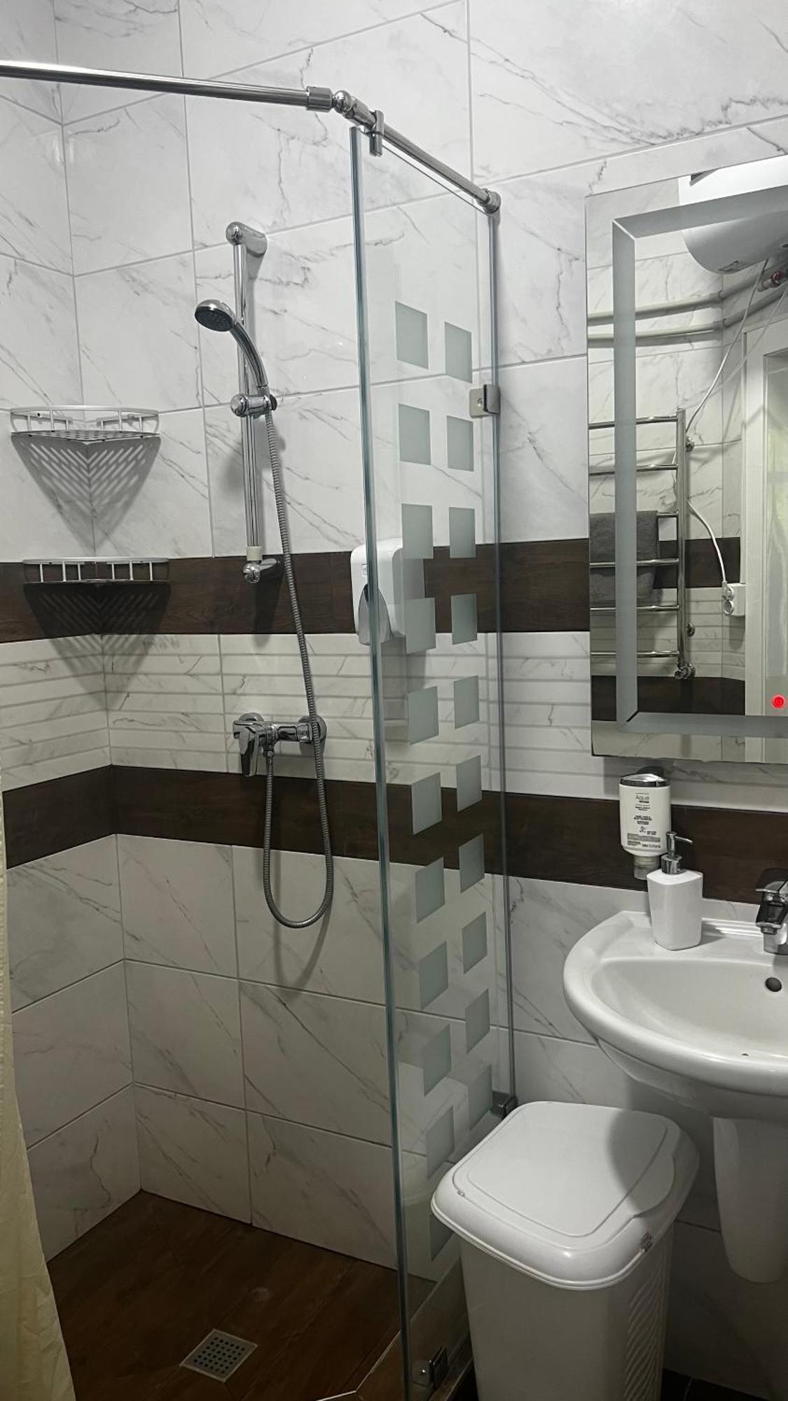Карпати Кайзервальд Апарт Aparthotel Exterior photo