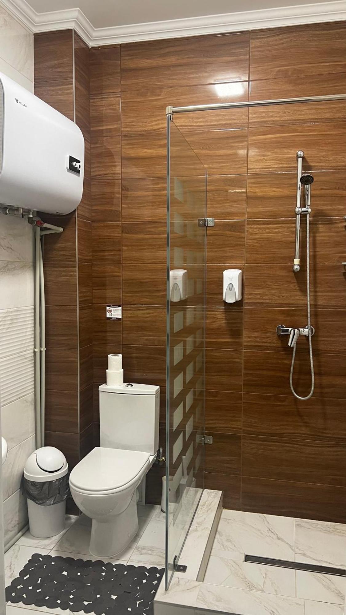 Карпати Кайзервальд Апарт Aparthotel Exterior photo