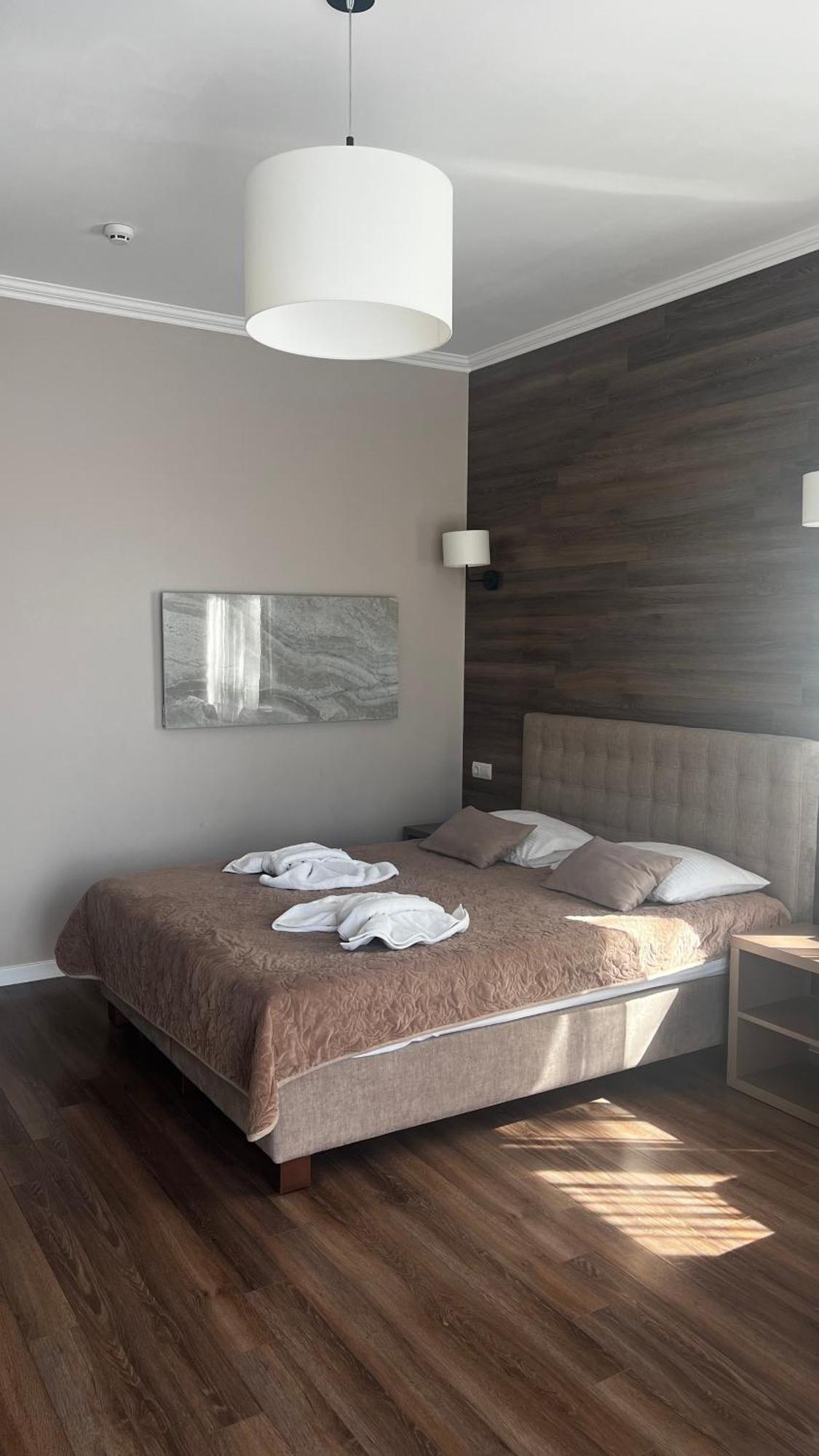 Карпати Кайзервальд Апарт Aparthotel Exterior photo