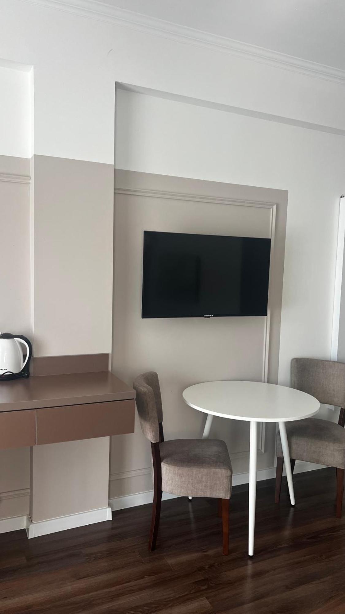 Карпати Кайзервальд Апарт Aparthotel Exterior photo